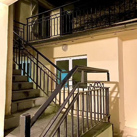 Apartamento Place Du Chateau De La Motte *