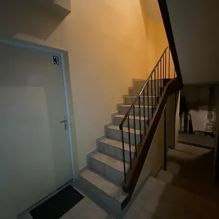 Place Du Chateau De La Motte Apartamento *